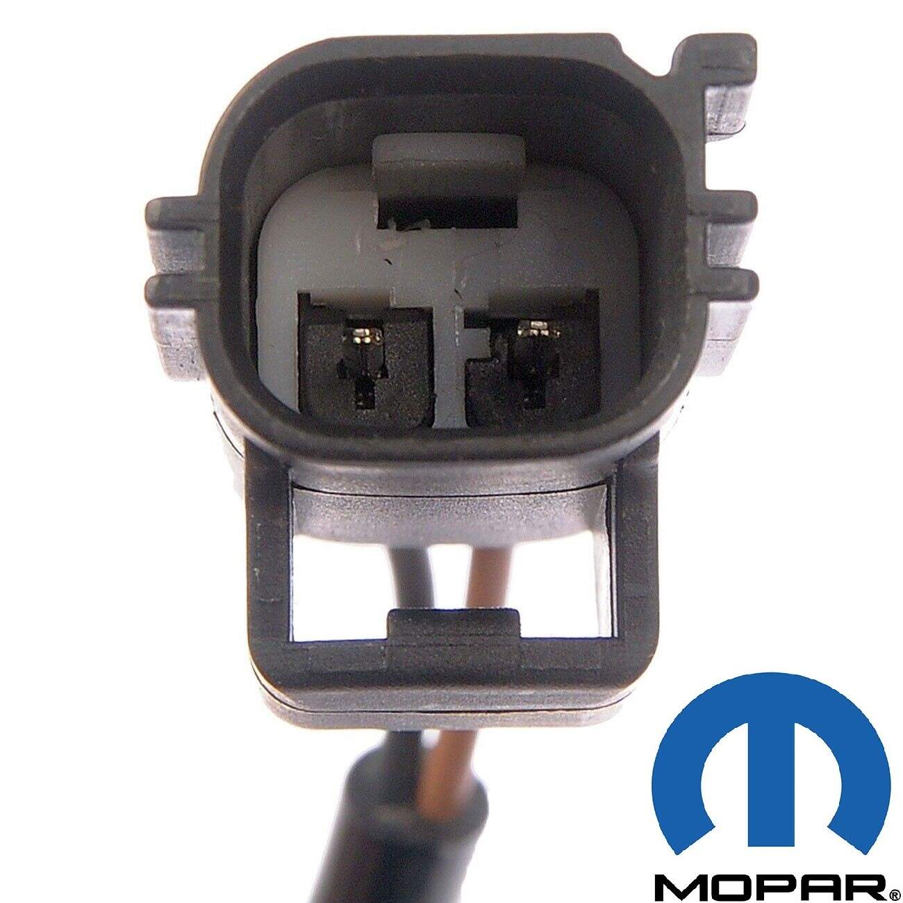 Sensor ABS Dianteiro Dodge Ram 2500 5.9 Turbo Diesel 2003 2005 RT