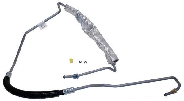 Mangueira Presso Direo Hidrulica Fiat Freemont 2.4 2011 - 2017