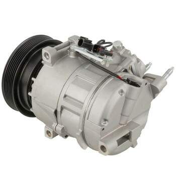 Compressor Ar Condicionado Volvo S60 3.0 2011 - 2014