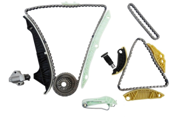 Kit Corrente Distribuio Audi A5 2.0 Turbo 2010 - 2014