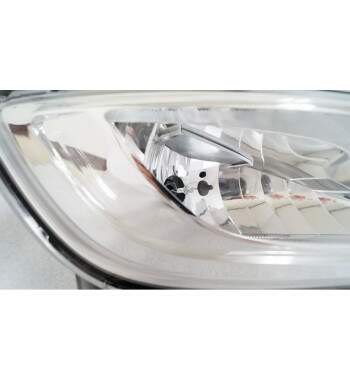 Farol Milha Direito Hyundai Veloster 2012 - 2017