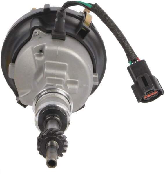 Distribuidor Ignio Completo Ford Mustang 5.0 V8 1994 - 1995 