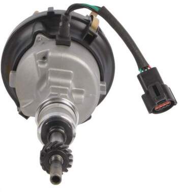 Distribuidor Ignio Completo Ford Mustang 5.0 V8 1994 - 1995