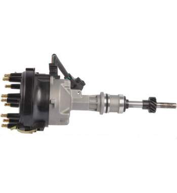 Distribuidor Ignio Completo Ford Mustang 5.0 V8 1994 - 1995