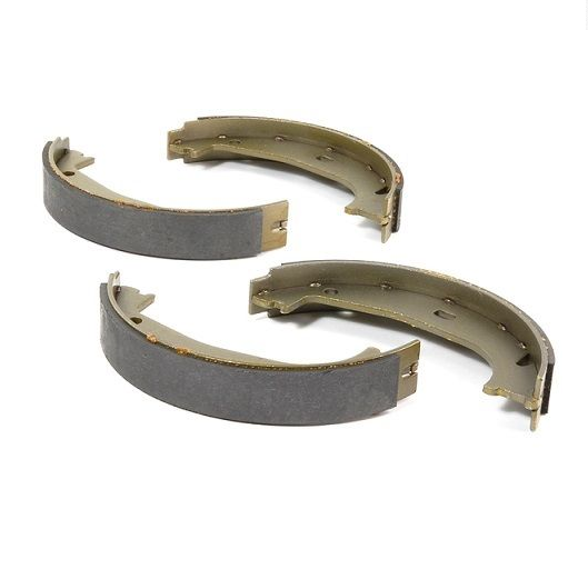 Lona Freio Traseiro BMW 325 1992 - 1995