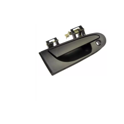 Maaneta Externa Direito Mitsubishi Eclipse 1995 - 1999