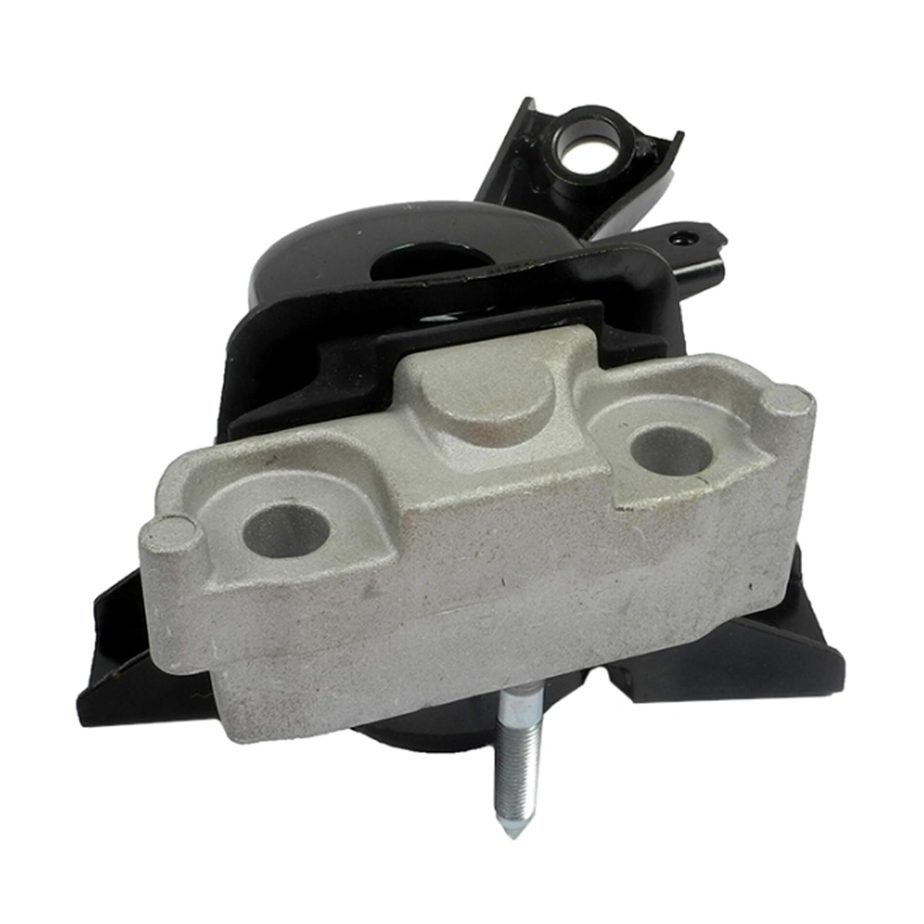 206⭐︎REVROS2004H Coxim Direito Motor Toyota Rav4 2.4 2006 - 2012 - RT Car Import