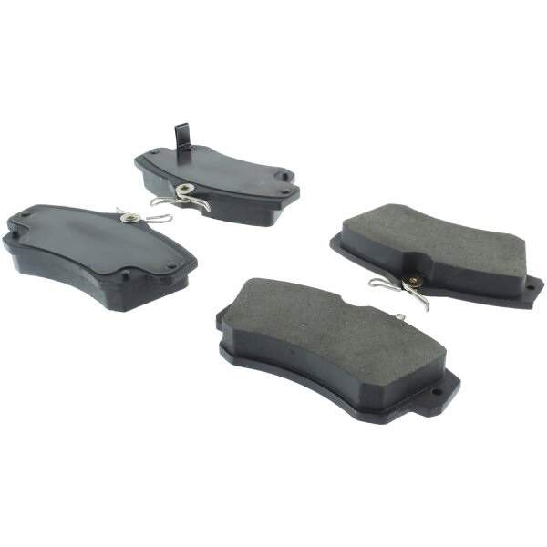 Pastilhas Freio Dianteiro Chrysler PT Cruiser 2001 - 2010