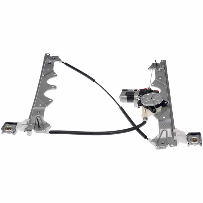 Mquina Vidro Dianteiro Esquerdo Jeep Grand Cherokee 2006 - 2010