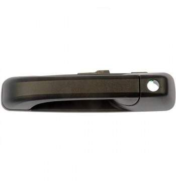 Maaneta Externa Esquerda Jeep Grand Cherokee 2005 - 2010