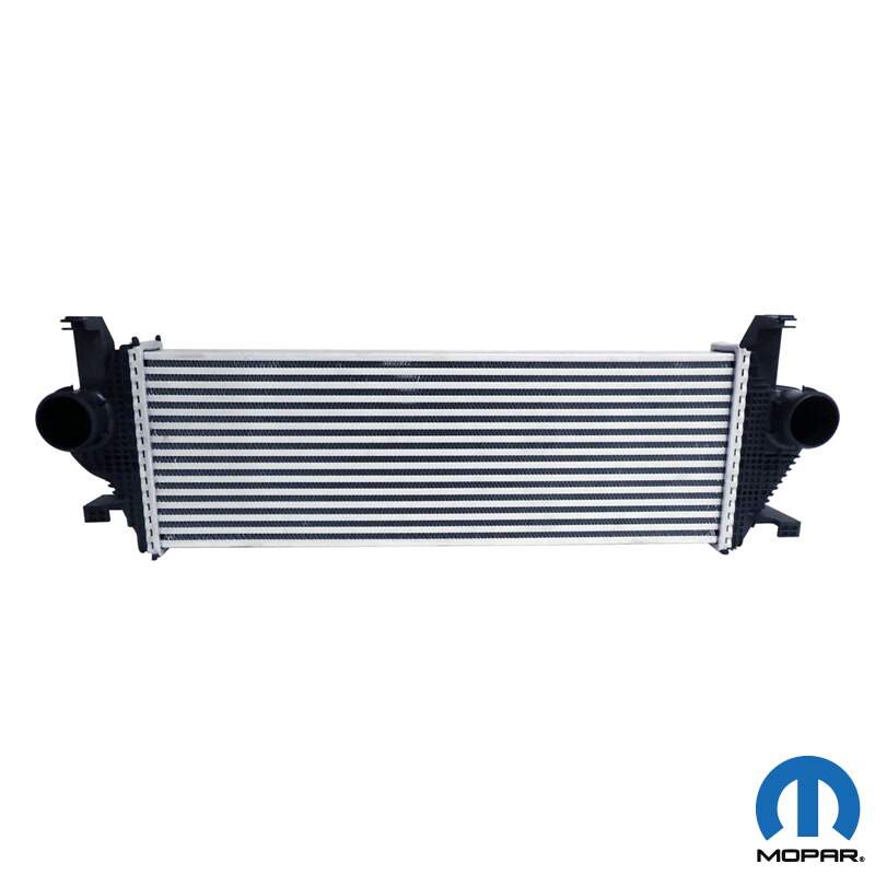 Intercooler Jeep Grand Cherokee 3.0 Diesel 2012 2018 RT Car Import