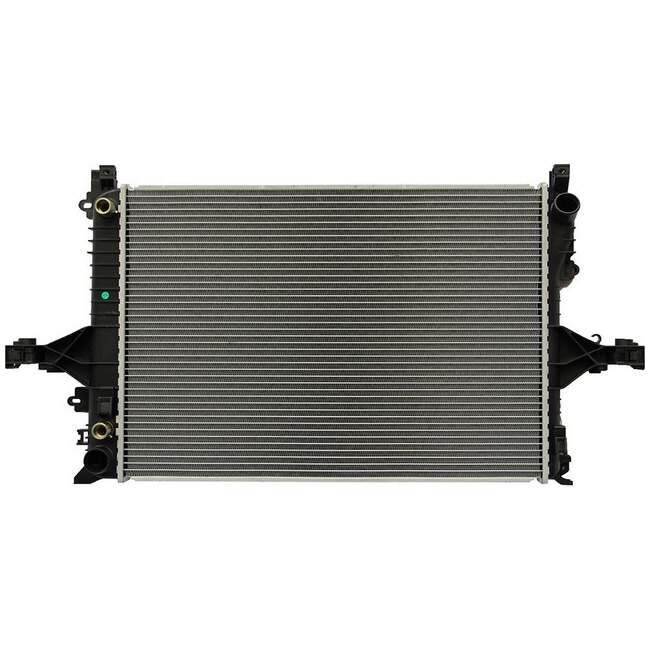 Radiador Volvo V70 2001 - 2007
