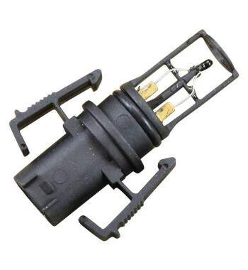 Sensor Temperatura Ar Admisso Mercedes-Benz ML320 3.0 Diesel 2007 - 2009