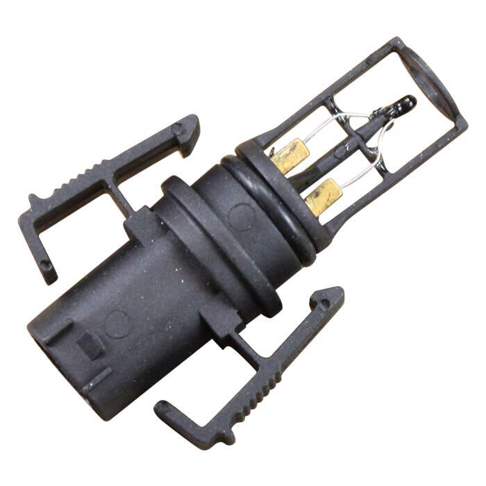 Sensor Temperatura do Ar Admissão Mercedes-Benz S500 V8 1996 - 1999 ...