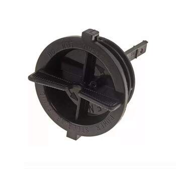 Tampa Reservatrio Bomba Direo Hidrulica Ford Mustang 1990 - 2004