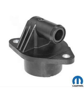 Vlvula PCV Dodge Durango 3.6 V6 2011 - 2015