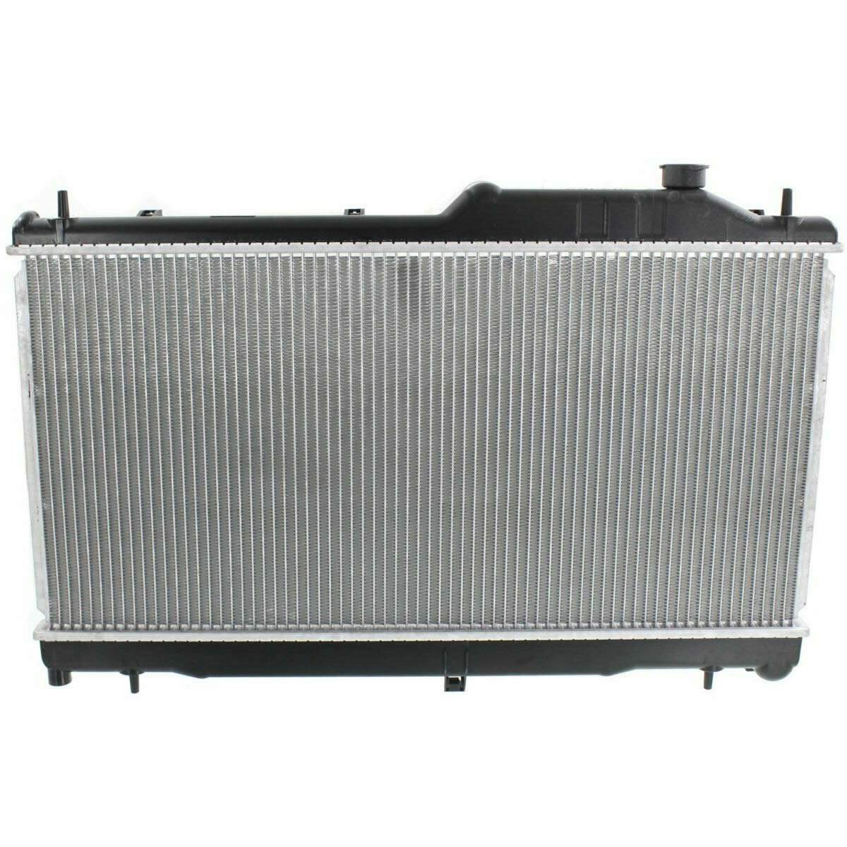 Radiador gua Subaru Impreza 2.0 16V 2008 - 2011