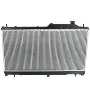 Radiador gua Subaru Impreza 2.0 16V 2008 - 2011