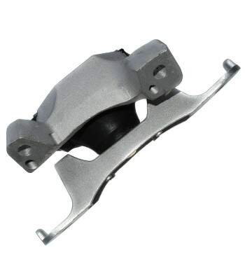 Coxim Direito Motor Volvo V50 2.5 Turbo 2005 - 2011