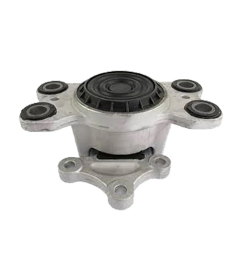 【kaz_JJ】STRUM STL090-02 Coxim Esquerdo Motor Land Rover Freelander II 3.2 2007 - 2012