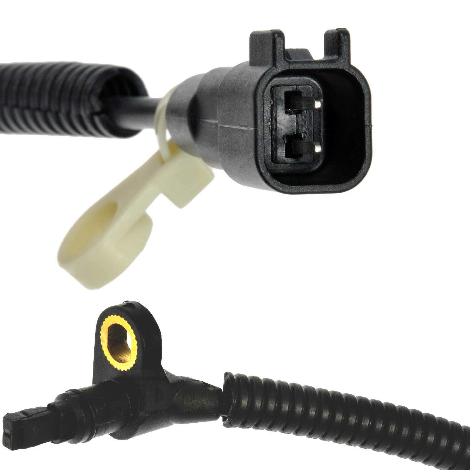 Sensor ABS Dianteiro Direito Jeep Cherokee 2002 2007 RT Car Import