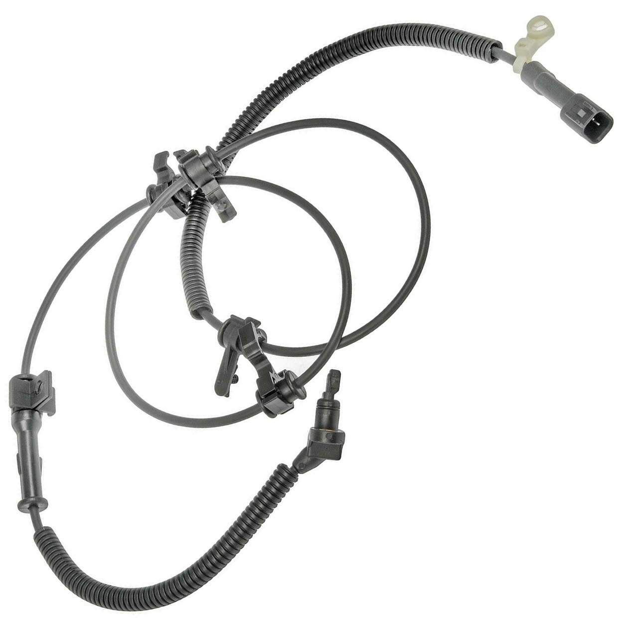 Sensor ABS Dianteiro Direito Jeep Cherokee 2002 2007 RT Car Import