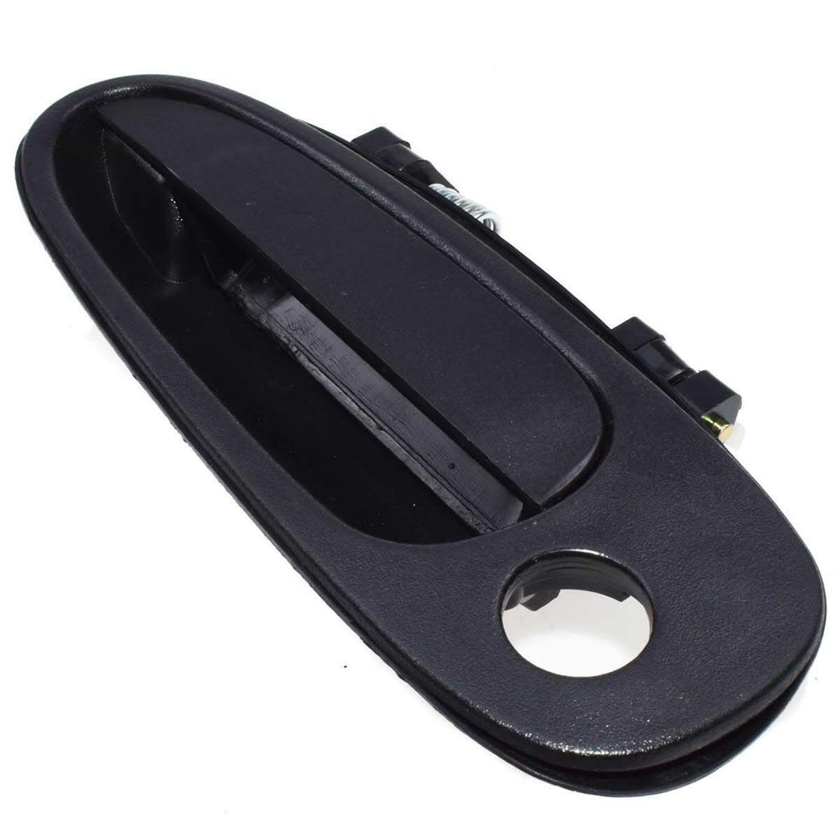Maçaneta Externa Dianteira Esquerda Toyota Corolla 1993 - 1997