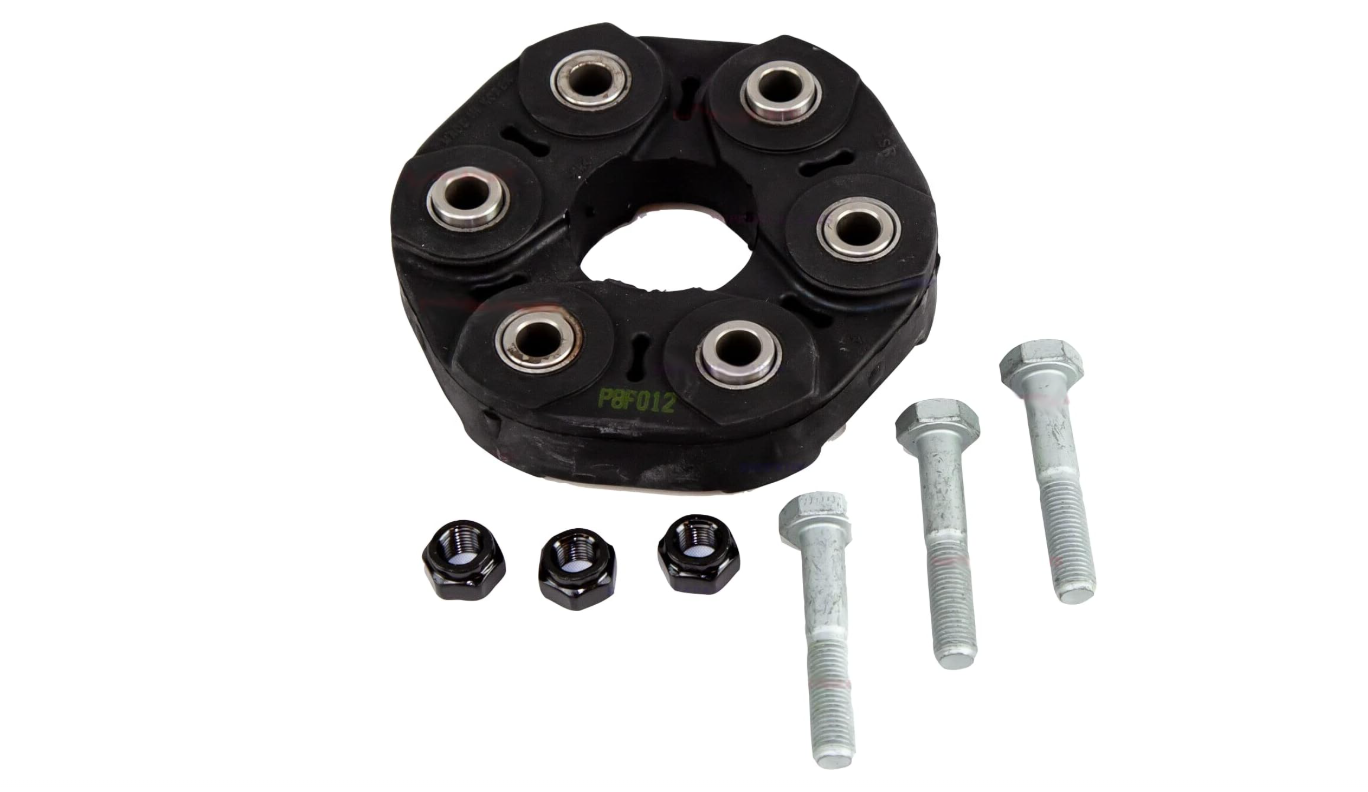 Acoplamento Bolachão Cardan Kia Sorento 2011 - 2013 - RT Car Import