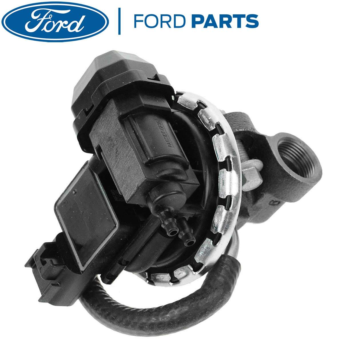 Válvula EGR Ford Explorer 4.0 V6 2004 2010 RT Car Import