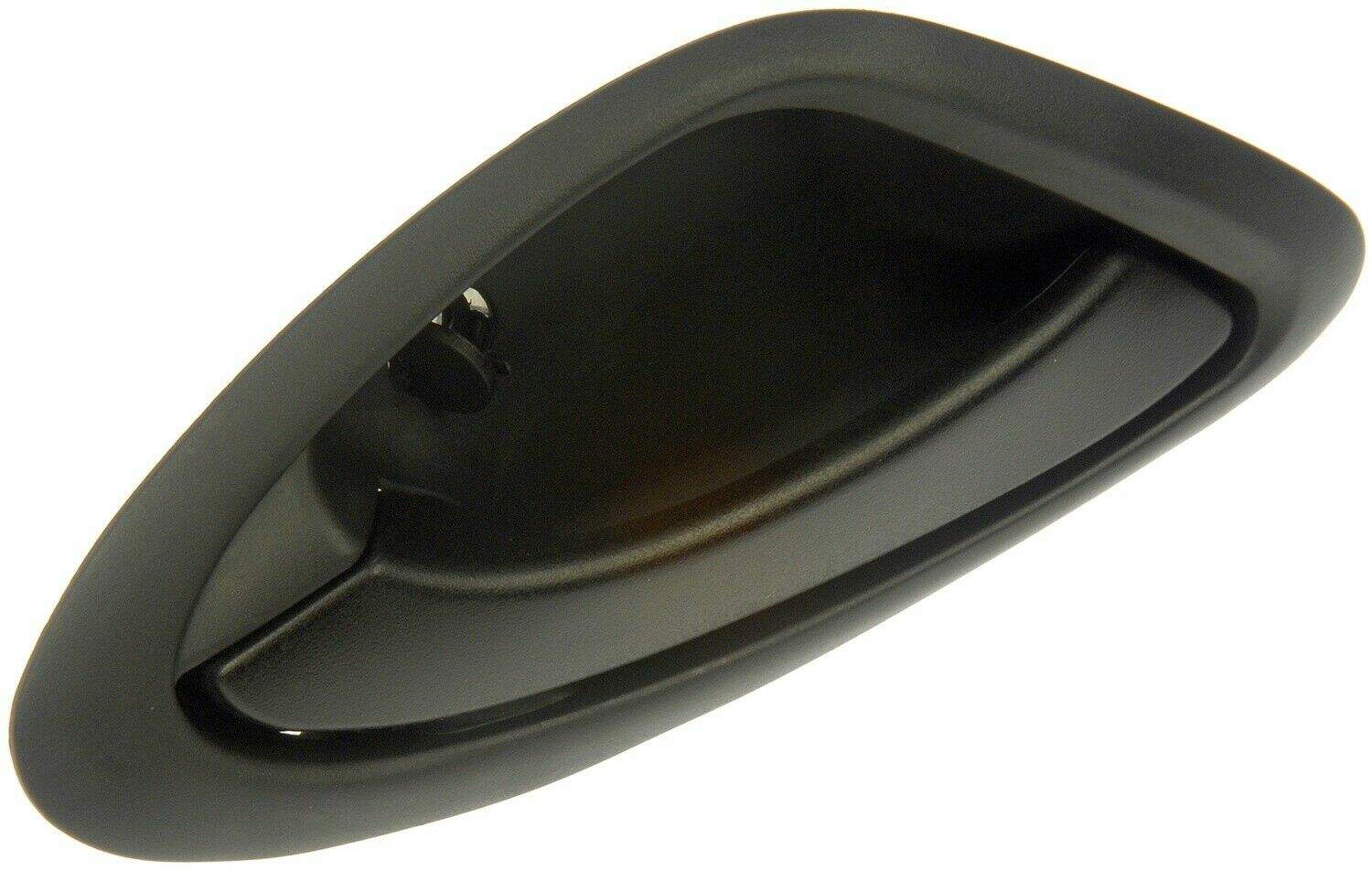 Maçaneta Interna Esquerda Honda Fit 2007 - 2008 - RT Car Import