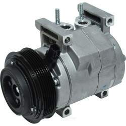 Compressor Ar Condicionado Dodge Durango 3.6 V6 2011 - 2015