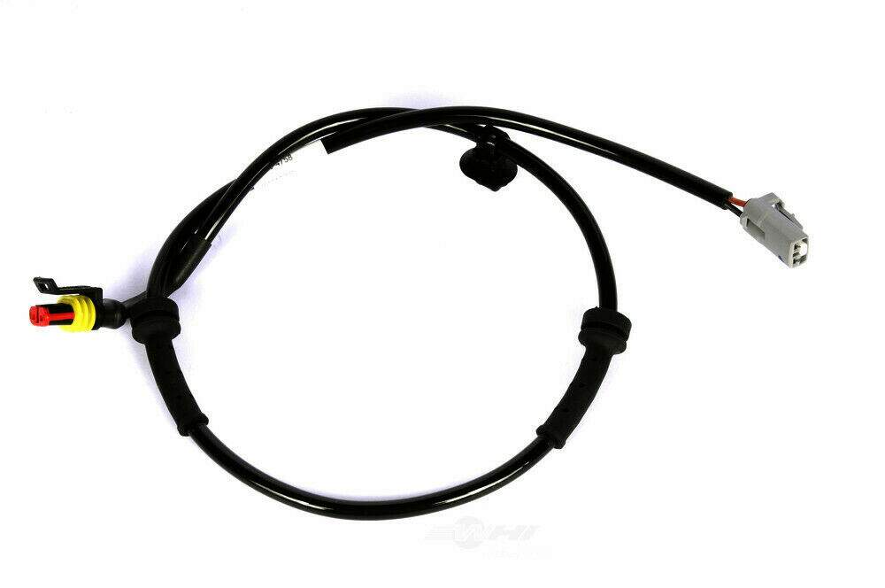 Sensor ABS Dianteiro Chevrolet Omega 3.6 V6 | RT Car Import