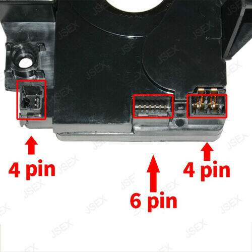 Cinta Airbag Jeep Compass 2.0 2007 2015 RT Car Import