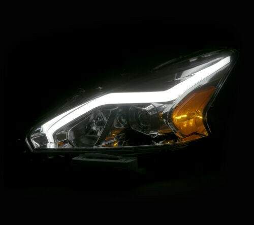 ALTIMA/1st LIVE at BLITZ 2014～Mountain … Farol Led Nissan Altima 2013 - 2015 - RT Car Import