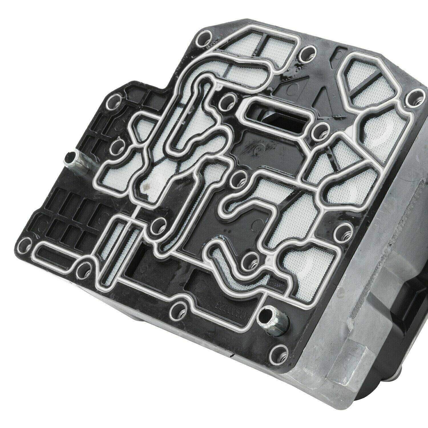 Bloco Solenoide Cambio Dodge Ram 2500 6.7 Diesel 2012 - 2020 - RT