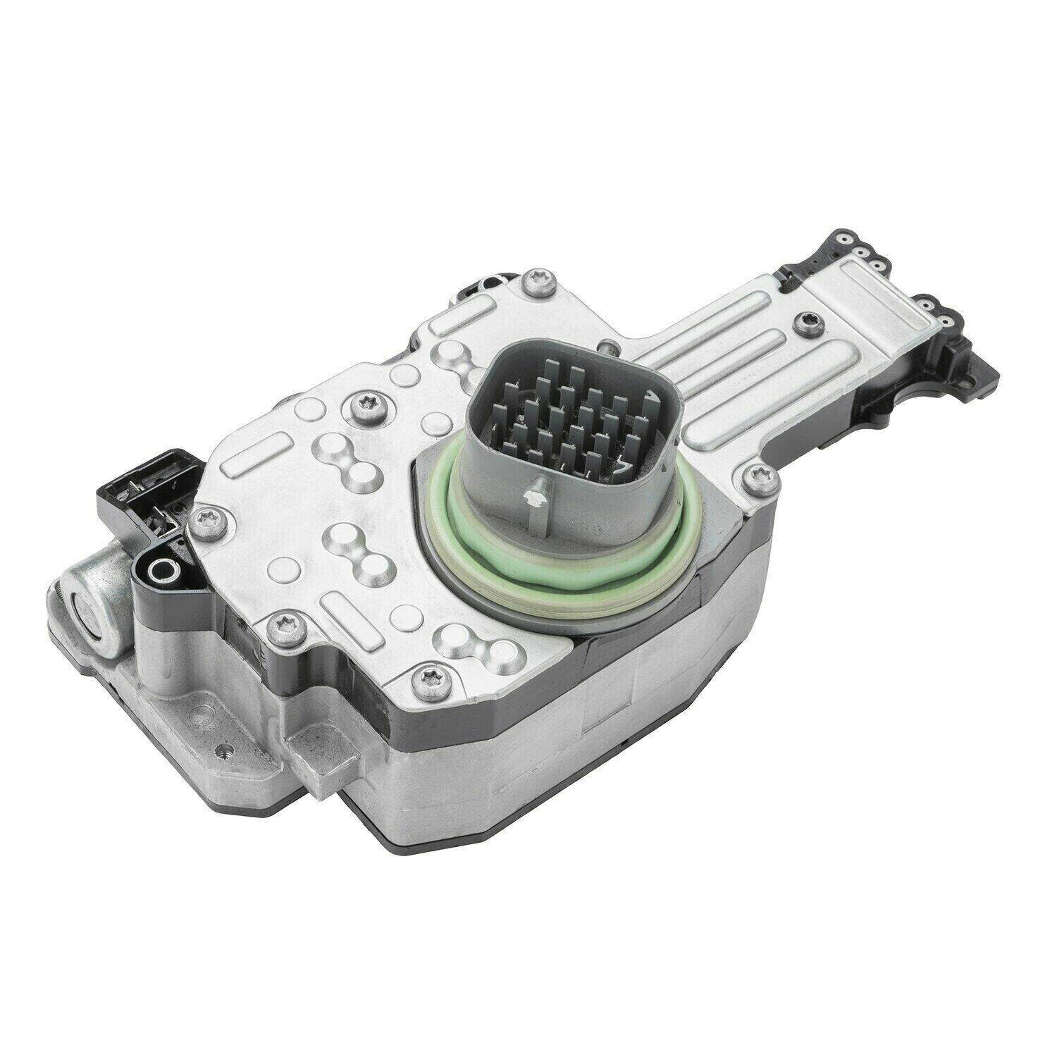 Bloco Solenoide Cambio Dodge Ram 2500 6.7 Diesel 2012 - 2020 - RT