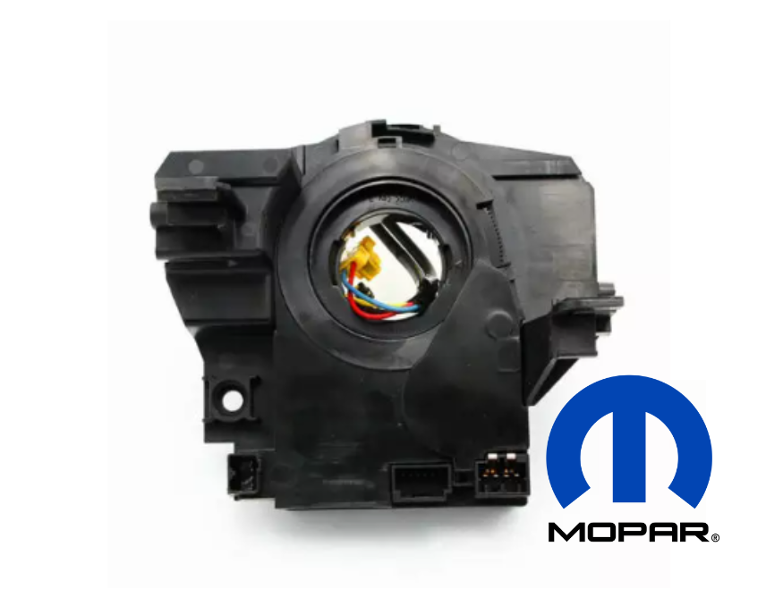 Cinta Airbag Jeep Compass 2.0 2007 2015 RT Car Import