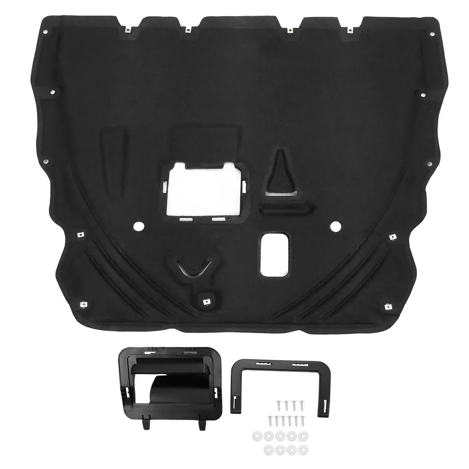 KICKER KS Series 6.5 Inch Speaker Upgrade Kit For Ford Bronco Sport 2021-2024 - 4 Speakers With Adapters & Harness