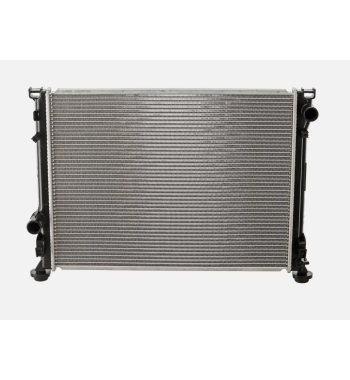 Radiador gua Motor Dodge Charger 2011 - 2019