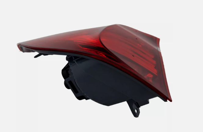 Lanterna Traseira Esquerda BMW X3 2011 - 2017 - RT Car Import