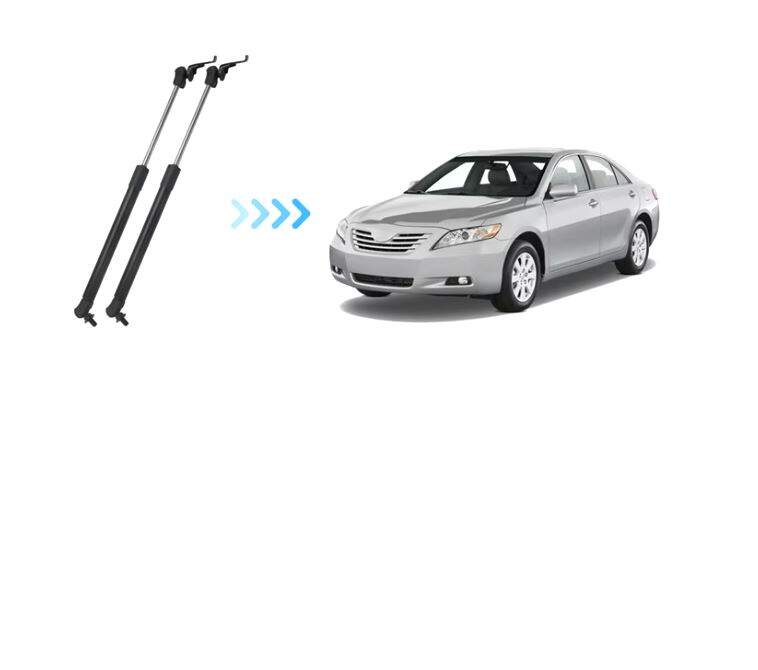 Amortecedor Capo Toyota Camry 1997 - 2001 - RT Car Import
