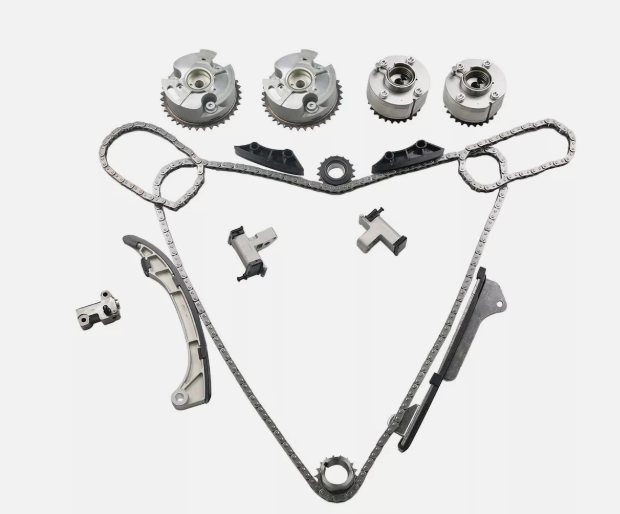 【camry】3点セット Kit Corrente Comando Completo Toyota Camry 3.5 V6 2007 - 2017 - RT