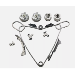 Kit Corrente Comando Completo Toyota Camry 3.5 V6 2007 - 2017