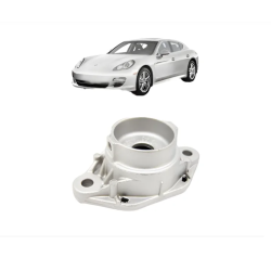 Coxim Amortecedor Traseiro Porsche Panamera 2010 - 2016