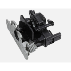 Fechadura Tampa Traseira Dodge RAM 3500 2019 - 2024