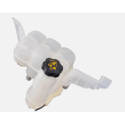 Reservatorio Agua Radiador Dodge Ram 2500 6.7 Diesel2019-2022