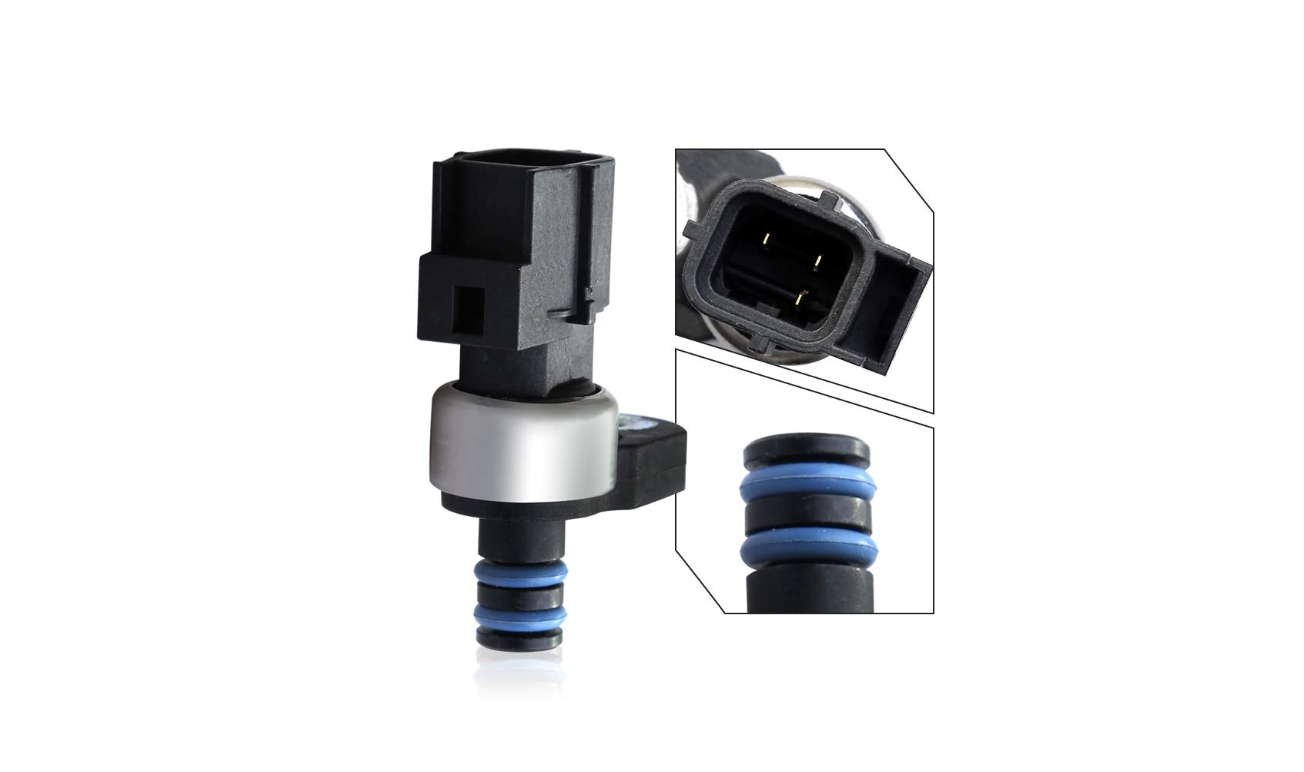 liberty　0514 Sensor Pressao Oleo Cambio Jeep Cherokee Liberty 3.7 2002 - 2006