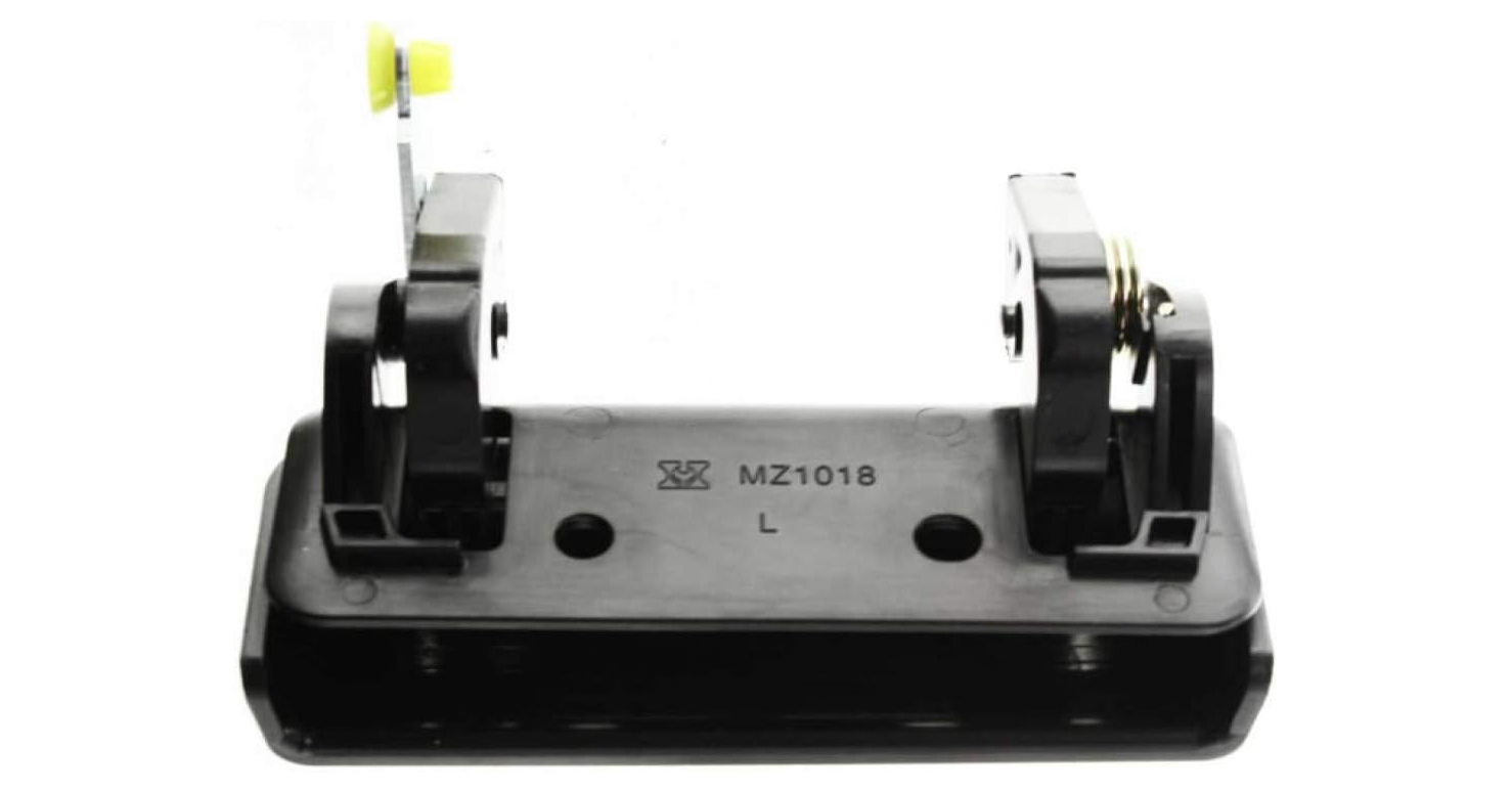Maçaneta Externa Esquerda Ford Ranger 1993-2000 | RT Car Import