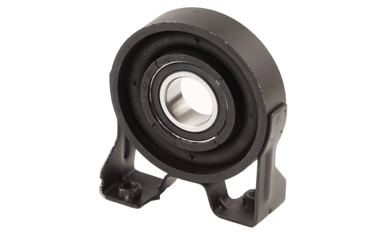 Coxim Rolamento Central Cardan Audi Q7 2007 - 2012 - RT Car Import