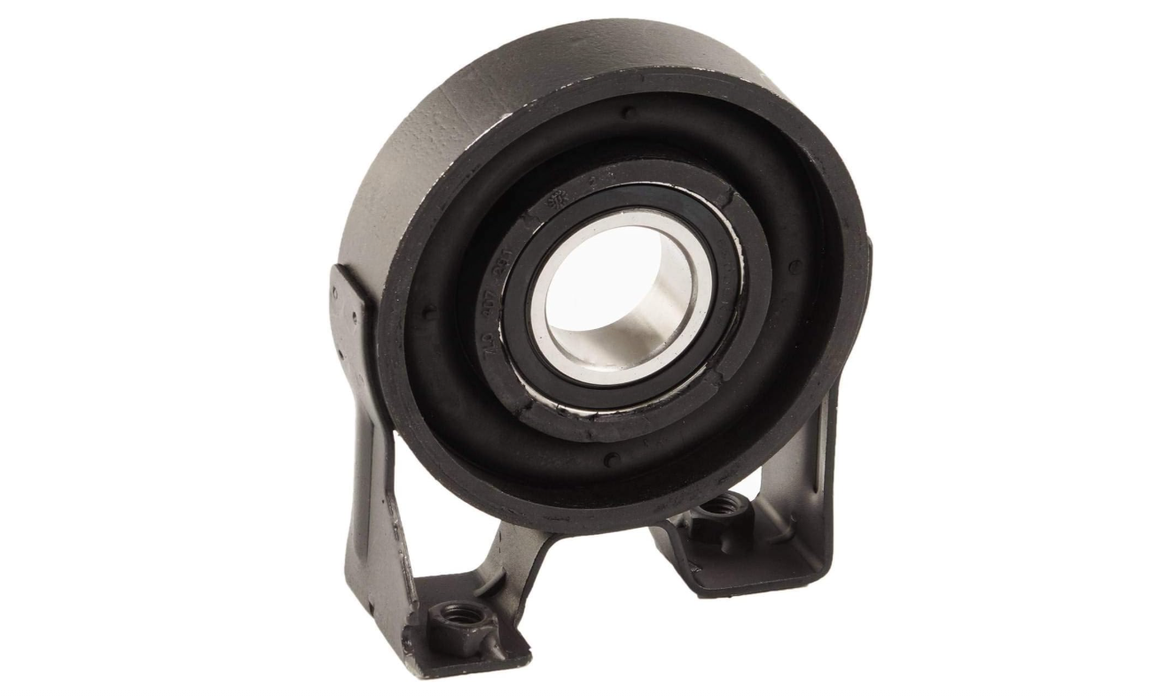 Coxim Rolamento Central Cardan Volkswagen Touareg 2004 - 2012 - RT Car  Import